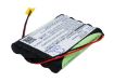 Picture of Battery Replacement Fukuda 120279 BATT/110279 for Cardisuny ME501BX ECG Analyzer