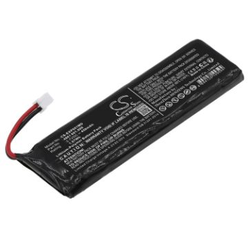 Eppendorf 4861 601.000 Battery Replacement for Xplorer Xplorer Plus - 1