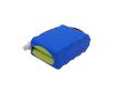 Edanins Battery Replacement for ECG-1A - 3