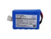 Edanins Battery Replacement for ECG-1A - 5