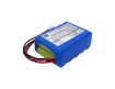 Replacement Battery Spring for ECG-901B - 2
