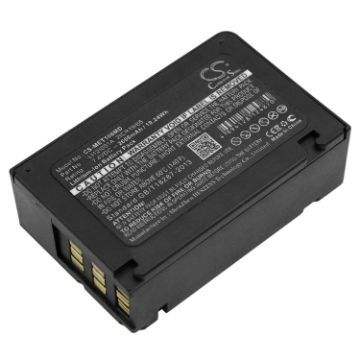 Battery Replacement Mindray 115-018016-00 for Defibrillateur Beneview T1 - 1
