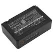 Battery Replacement Mindray 115-018016-00 for Defibrillateur Beneview T1 - 2