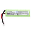 Picture of Battery Replacement Fukuda 8PHR T8HRAAU-4713 for Denshi ECG CardiMax FX-7202 ECG FX-2201