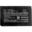 Picture of Battery Replacement Mindray 115-018016-00 2ICR19/65 LI12I001A LI12I002A for Defibrillateur Beneview T1 T1