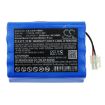 Cardioline 0593 120222 Battery Replacement for Digital ECG Delta 1 Plus - 3