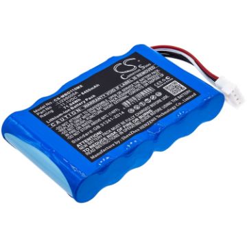 Mindray LI23S005A Battery Replacement for Umec10 - 1