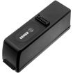Battery Replacement Philips 1043570 M3969 for Respironics T70 & Trilogy - 4