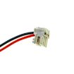 Battery Replacement Braun NI-AA2000MAH for Casmed 3/N600AAK - 5