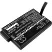 Battery Replacement Philips 865297 866060 866062 866064 866066 989803135861 M2702A M2703A for 740 Select Vital Signs Monitor ELI 380 ECG - 2