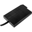Battery Replacement Philips 865297 866060 866062 866064 866066 989803135861 M2702A M2703A for 740 Select Vital Signs Monitor ELI 380 ECG - 4