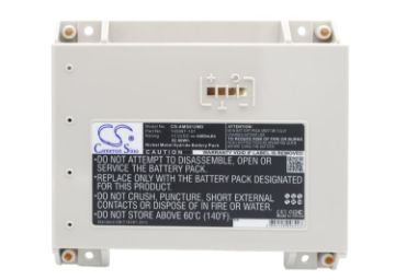 Battery Replacement for NAL8100RB - 1