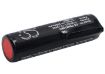 Battery Replacement Thermo Scientific 22688-VAN TS 22688 Y/W0823 for S1 Pipet Filler - 4