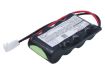 Air Shields-Vickers 120093 BATT/110093 Battery Replacement for Jaundice Meter Minolta - 2