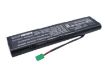 Dimeq 120031 BATT/110031 Battery Replacement for EK606 - 2