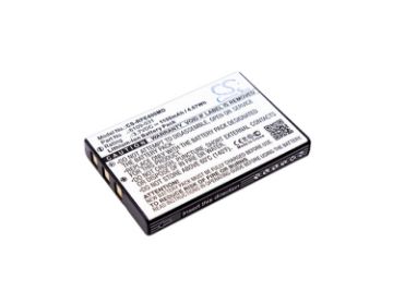 Mettlertoledo E4-BATT Battery Replacement for E4 XLS+ - 1