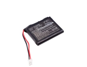 Labnet LN P3600L-BAT-1 Battery Replacement for Multichannel Pipettes - 1
