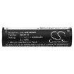 Picture of Battery Replacement Welch-Allyn 6911 BATT11 for Connex ProBP 3400 Connex ProBP 3400 Pro BP