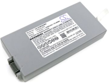 Drager 2606229 Battery Replacement for IM8B M8B - 1