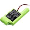 Battery Replacement Micro Medical 292099 BAT1038 E-0639 for MicroLab MK8 - 2