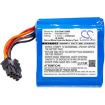 Battery Replacement Alaris Medicalsystems 1000SP01080 1000SP01122 1000SP01798 ACMB1072 BATT/110143-K MB1072 - 3