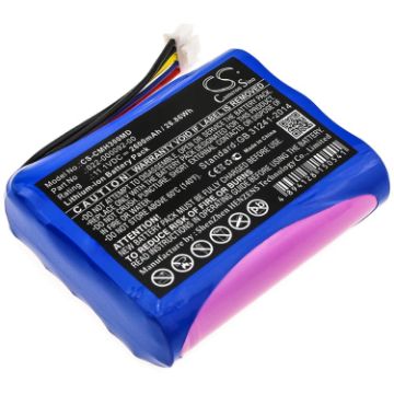 Battery Replacement Comen 022-000092-00 for H3 - 1