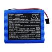 Picture of Battery Replacement Resmed 88888455 for VS III