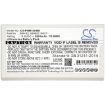 Battery Replacement Philips 989503190371 for Defibrillator DFM100 - 5