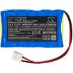 Picture of Battery Replacement Care Vision 6HP-E200AA-3P for OM-100