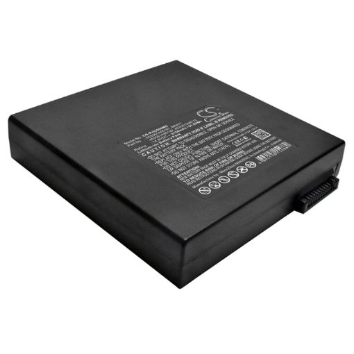 Picture of Battery Replacement Philips 453561268715 453561446191 453561446192 M6477 for Echographe CX50 Ultrasound CX30