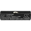 Battery Replacement Heine BATT/110904-A1 X-002.99.382 X-02.99.380 X-02.99.382 for Beta Handles Ophthalmoscope Beta 200 - 3