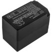 Picture of Battery Replacement Abbott 06F23-55 for AN-500 i-STAT 1