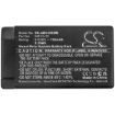 Picture of Battery Replacement Abbott 06F23-55 for AN-500 i-STAT 1