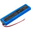 CLASSIC 90 Battery Replacement - 2