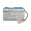 Picture of Battery Replacement Hp AS11013 B11013 M2460A OM11013 for 300PI Pagewriter