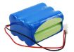 Battery Replacement Kangaroo 5-7905 5-7920 for Control Enteral Feeding Pump 324 - 4