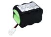 Picture of Battery Replacement Braun 120013 BATT/110013 BRA130 MB1008P for Perfusor fm Perfusor FM (MFC)