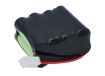 Battery Replacement Cardiette 120236 BATT/110236 for AR600 E.C.G. Recorder - 4