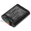 Philips 453564243501 Battery Replacement for SureSigns VM Monitor VS1 - 2