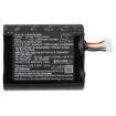 Philips 453564243501 Battery Replacement for SureSigns VM Monitor VS1 - 3