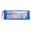 Picture of Battery Replacement Kenz Cardico 10HR-AAU for Cardico 601 ECG-601