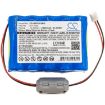 Battery Replacement Braun 8713030 for Perfusor Space - 3