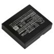 Battery Replacement Mindray 022-000008-00 LI11S001A M05-0100004-08 for DPM2 Oxymetre Pouls PM60 - 2