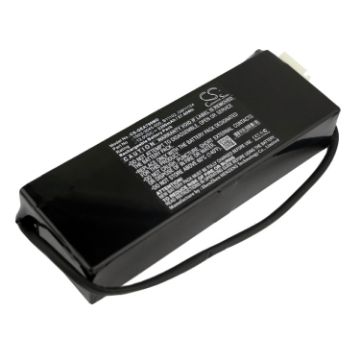 Ge 1503-3045-000 Battery Replacement for 7900 Aestriva & Aspire - 1