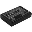 Picture of Battery Replacement Otometrics 1770-9672 8-73-02400 for AccuScreen TE 8-04-13900 Madsen AccuScreen