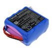 Picture of Battery Replacement Kelly for ECG-1112 ECG-1112L