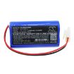 Picture of Battery Replacement Zondan LI13S001A for Apollo N3