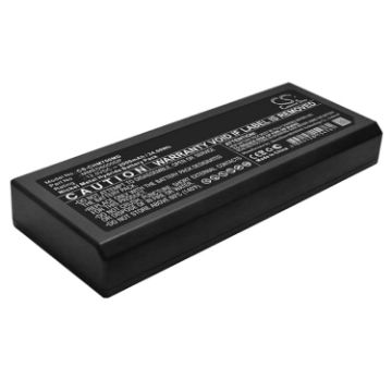 Choicemmed MMED6000DP Battery Replacement for MMED6000DP-M7 - 1