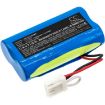 Cardinalhealth F010506 Battery Replacement for Kangaroo Joey Enteral Feeding - 1