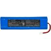 Battery Replacement CPLB-18650A for Deluxe 100 & 70 - 3